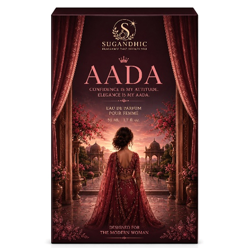Aada Eau De  Perfume