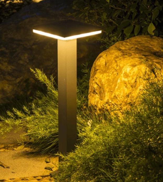 Waterproof Bollard Light