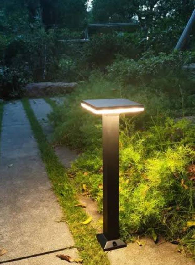 Waterproof Bollard Light