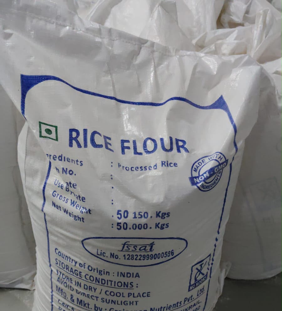 Rice Flour