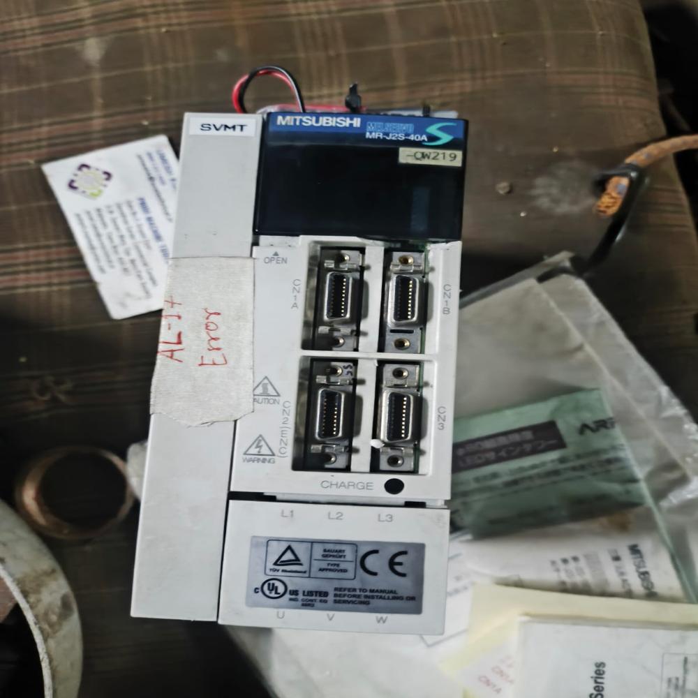 Microprocessor Main Card Repairing