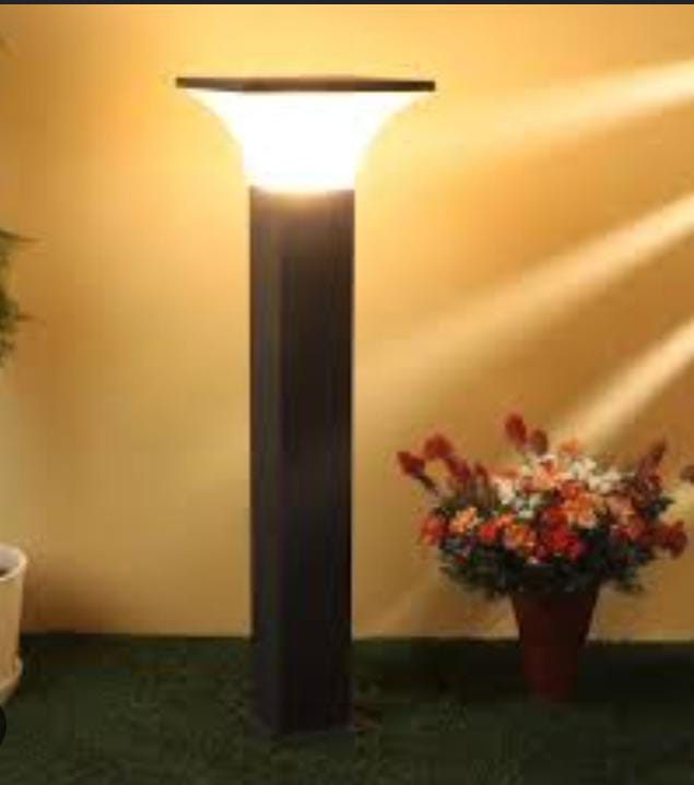 LED Bollard Light