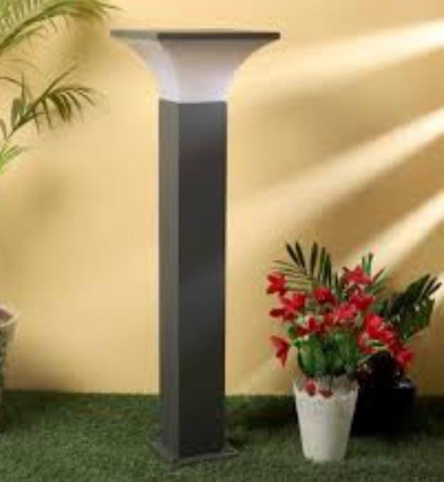 LED Bollard Light