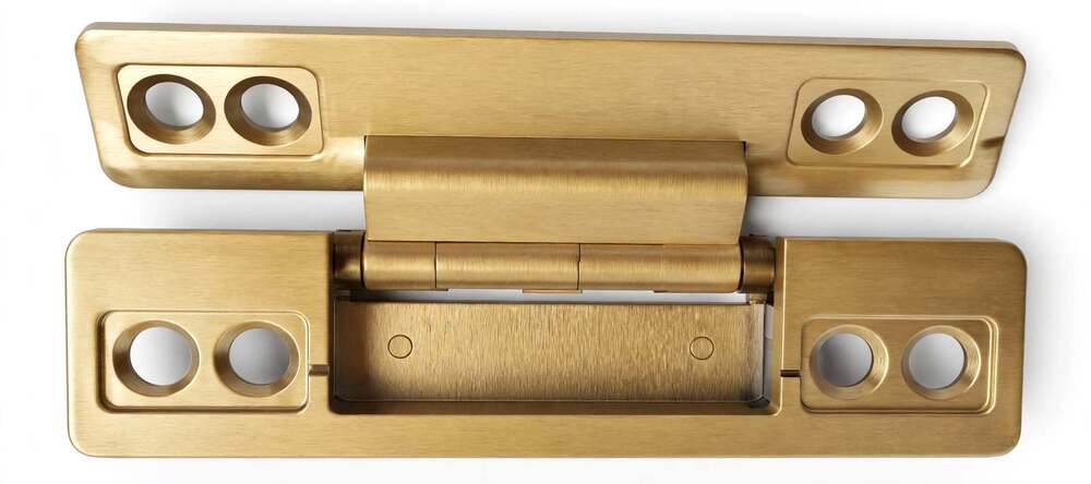 Vpdh 107 Concealed Hings