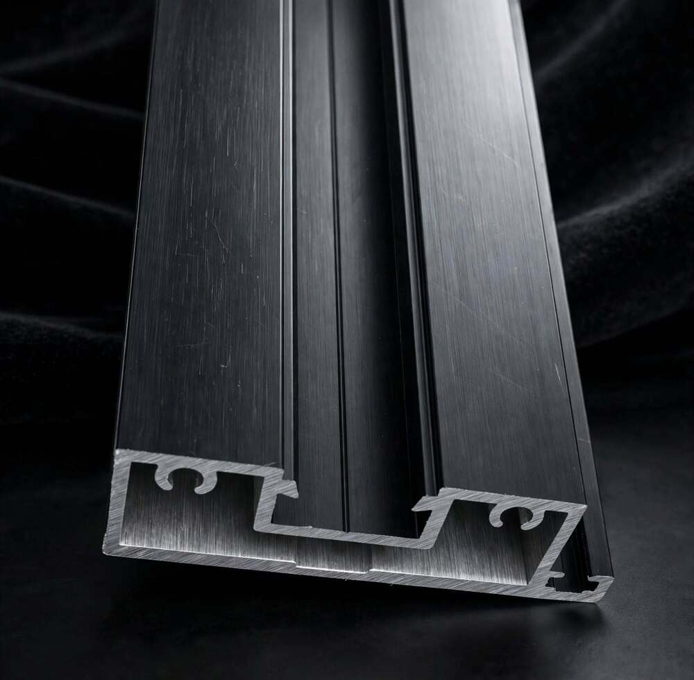 Connector Profile