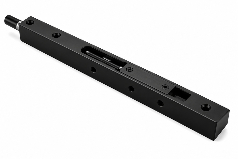 Flush Bolt