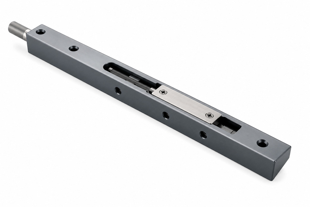 Flush Bolt