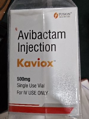 Kaviox 500 mg