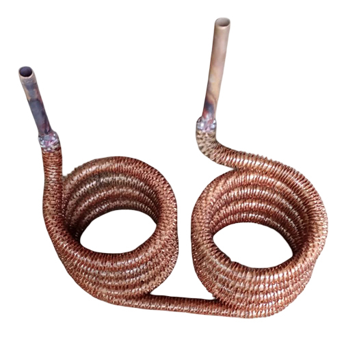 Cooling Coils