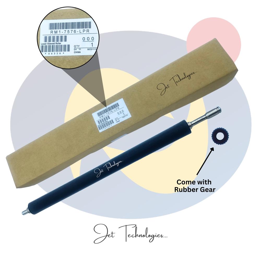 1606 PRESSURE ROLLER CET
