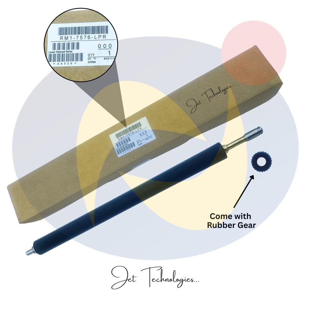 1606 PRESSURE ROLLER CET