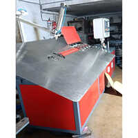 Cnc 2D Wire Bending Machine 3 Axis