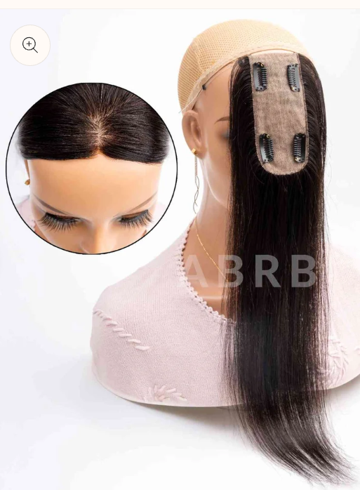 2x5 Skin Base Topper with Adjustable Silicon String