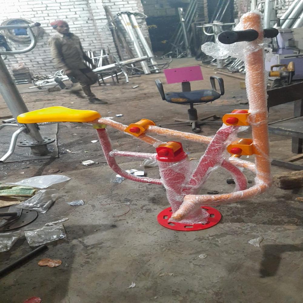  outdoor Push Up Stand