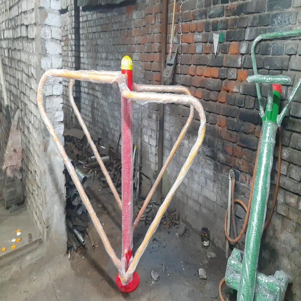  outdoor Push Up Stand