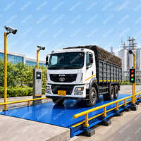 Truck Weighbridge