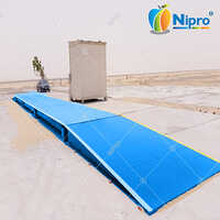 Portable Truck Weighbridge