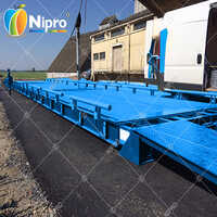 Steel Truck Weighbridge