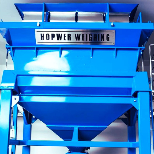 Hoper Weighing Scale
