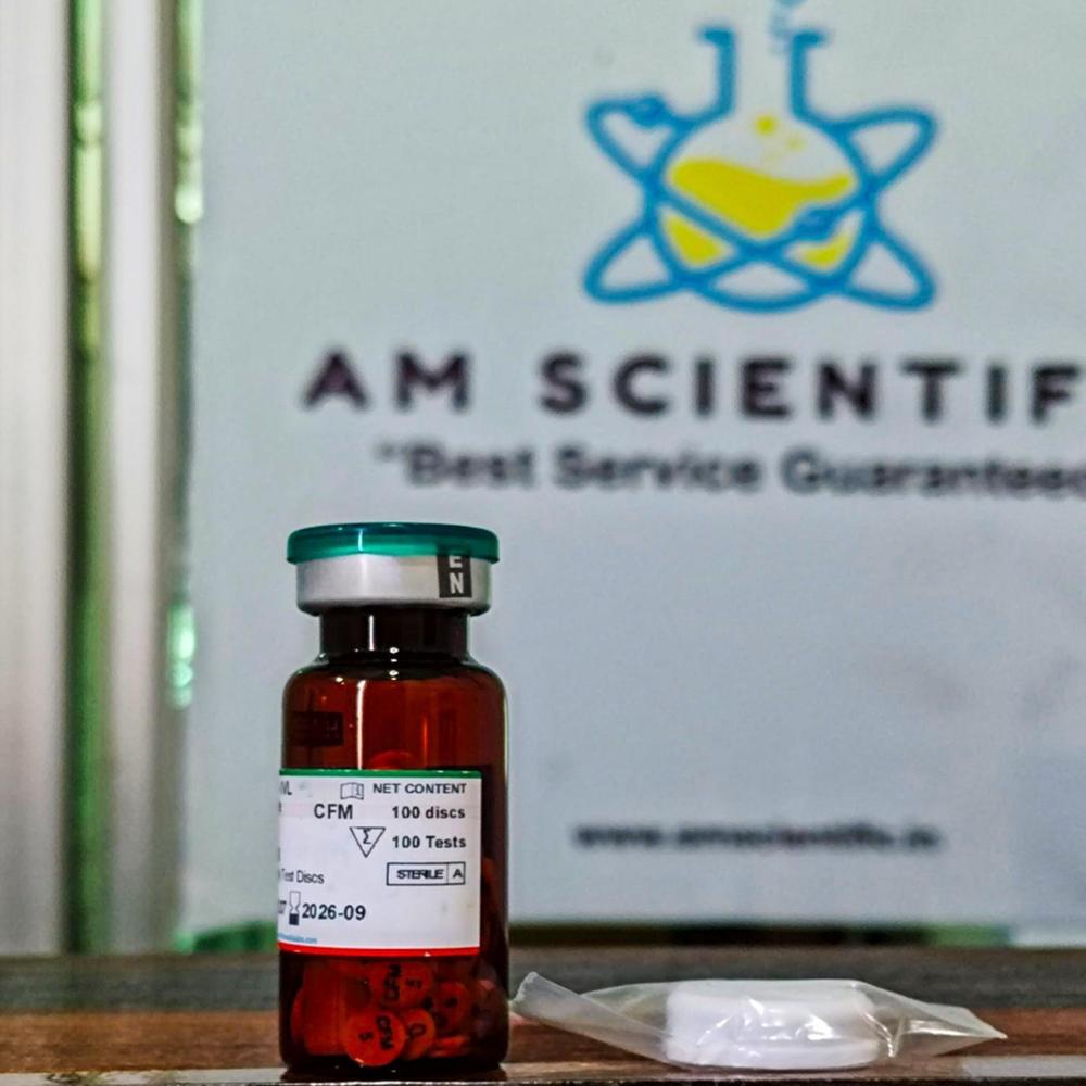 Cefixime 5mcg 1vl