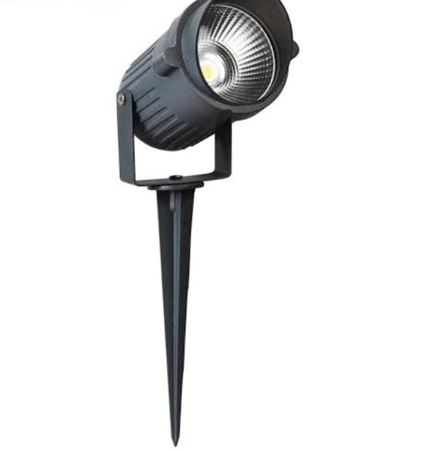 Garden Spike Light