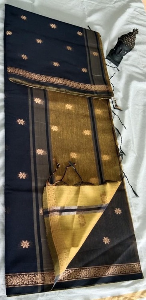 Cotton Sarees