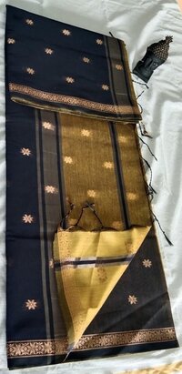 Cotton Sarees