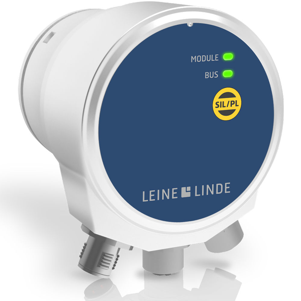 Leine & linde Encoder
