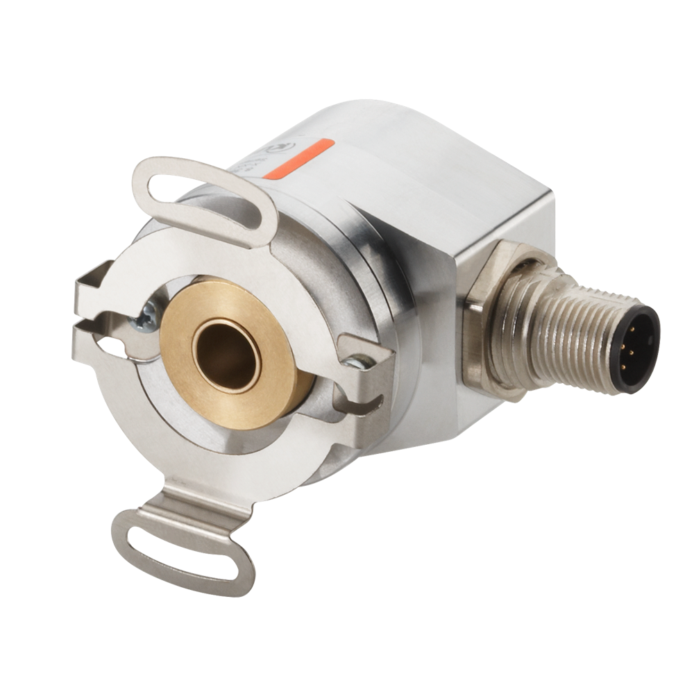 Leine & Linde Encoder - Application: Industrial