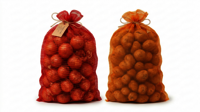 Leno Mesh Bags