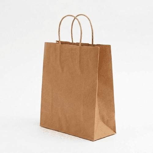 Box Bag