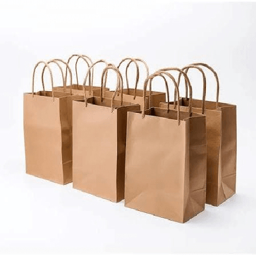 Box Bag