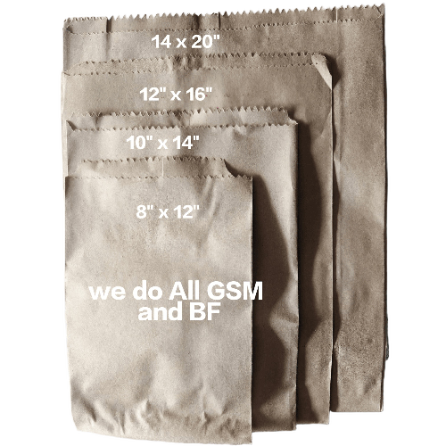 Plain Bag