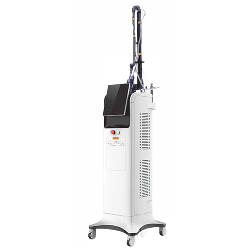 Fractional LASER Machine