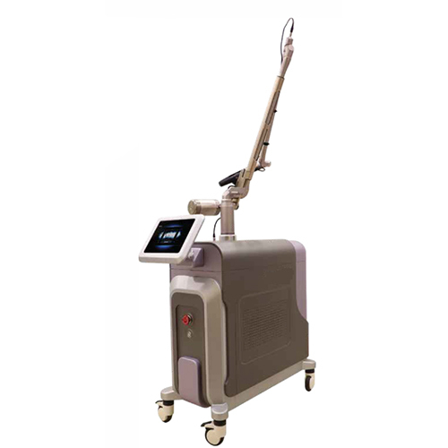 Yag Laser Machine