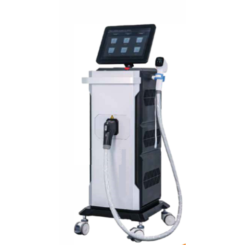 GynaeBiz-Wavelength Technology Lasers Machine