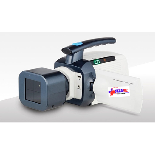 Portable X-Ray Machine