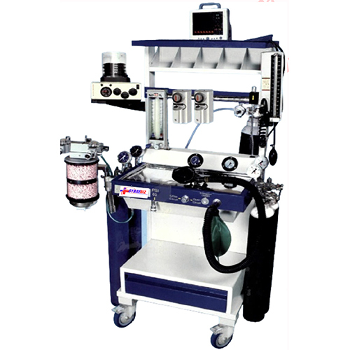 Anaesthesia Machine