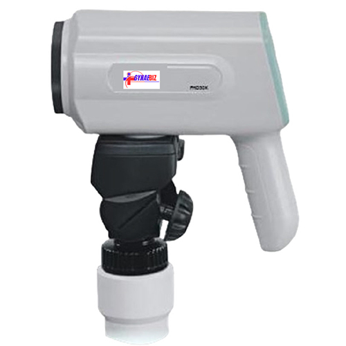 HD Colposcope