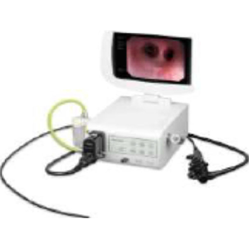 Veterinary Endoscope-Laproscopy