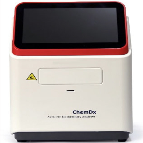 Dry Chemistry Analyzer