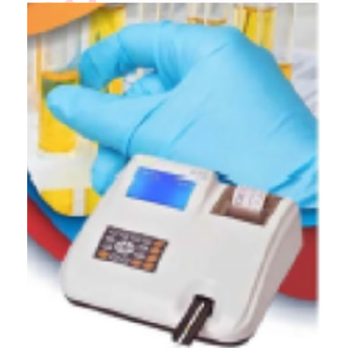 Veterinary Urine Analyser