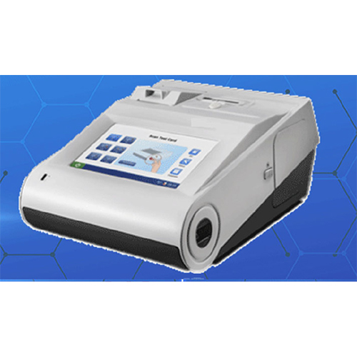 Blood Gas Analyzer