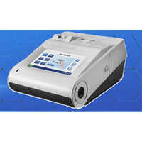Blood Gas Analyzer