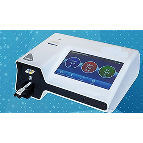 Hormone Analyser