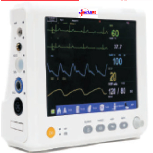 VET PATIENT MONITOR