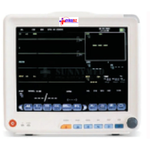 PATIENT MONITOR