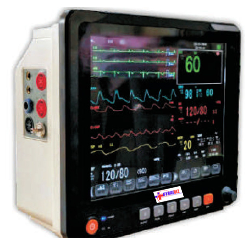 Pet PATIENT MONITOR