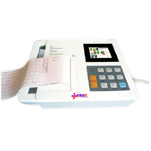 ECG Machine