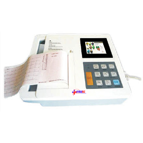 ECG Machine